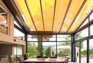 Arten (Pergola, Überdachung, Etc.) - Farkalux