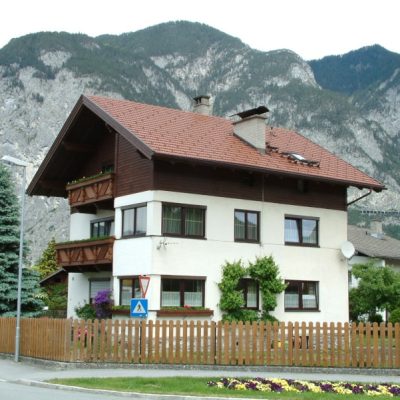 Farkalfux Fenstertausch Privathaus Tirol